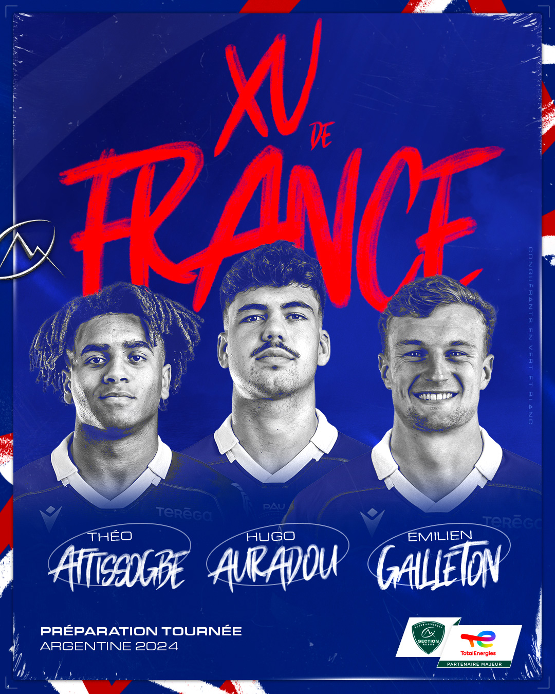 XV SELECTION FRANCE 1350x1080