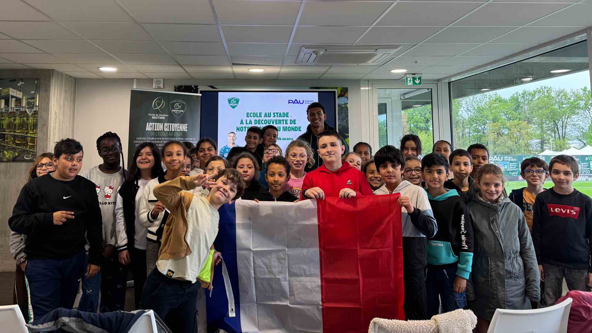 CDM FÉMININE AARON