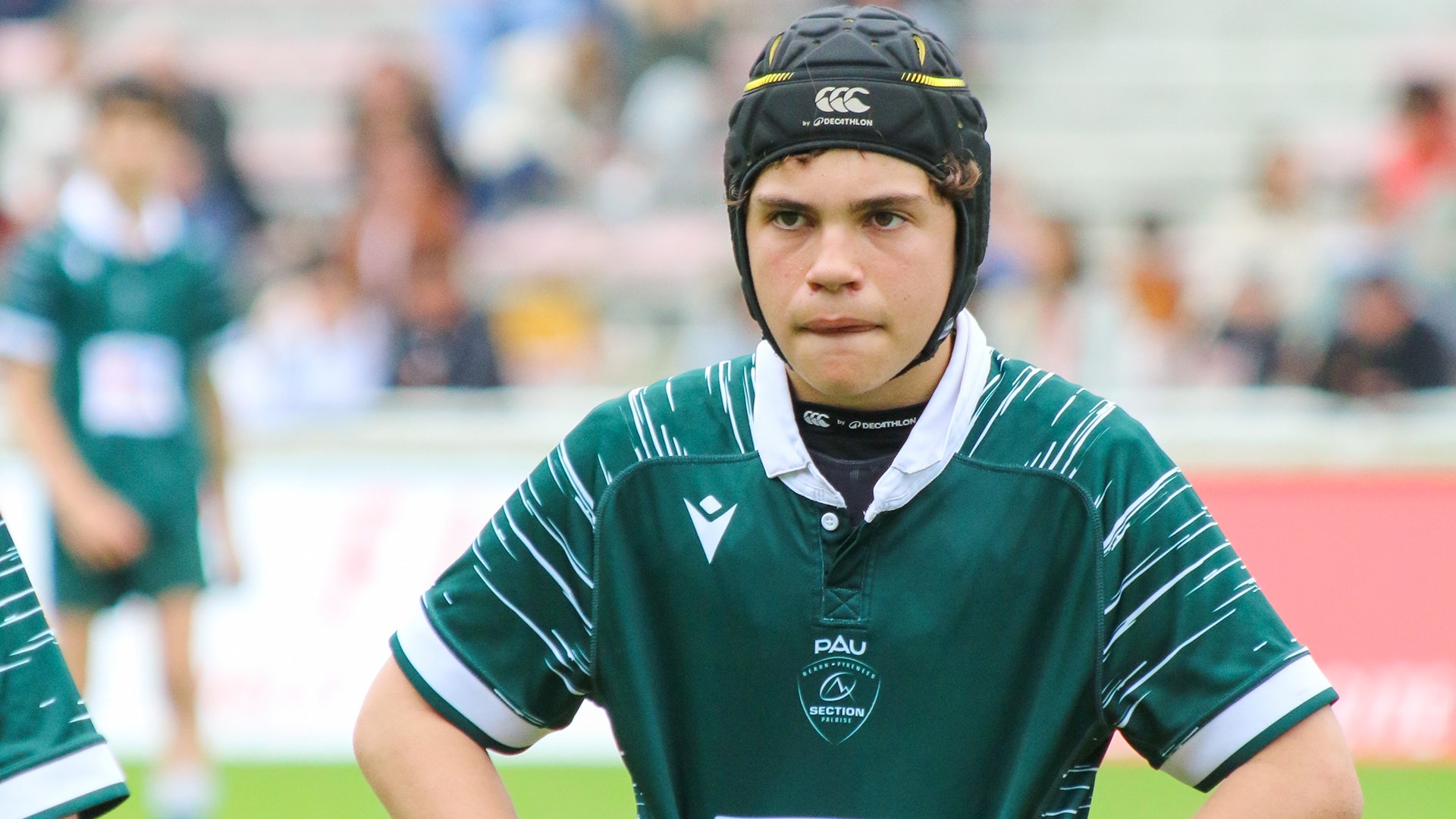 U14 SEVENS CHALLENGEDEFRANCE2