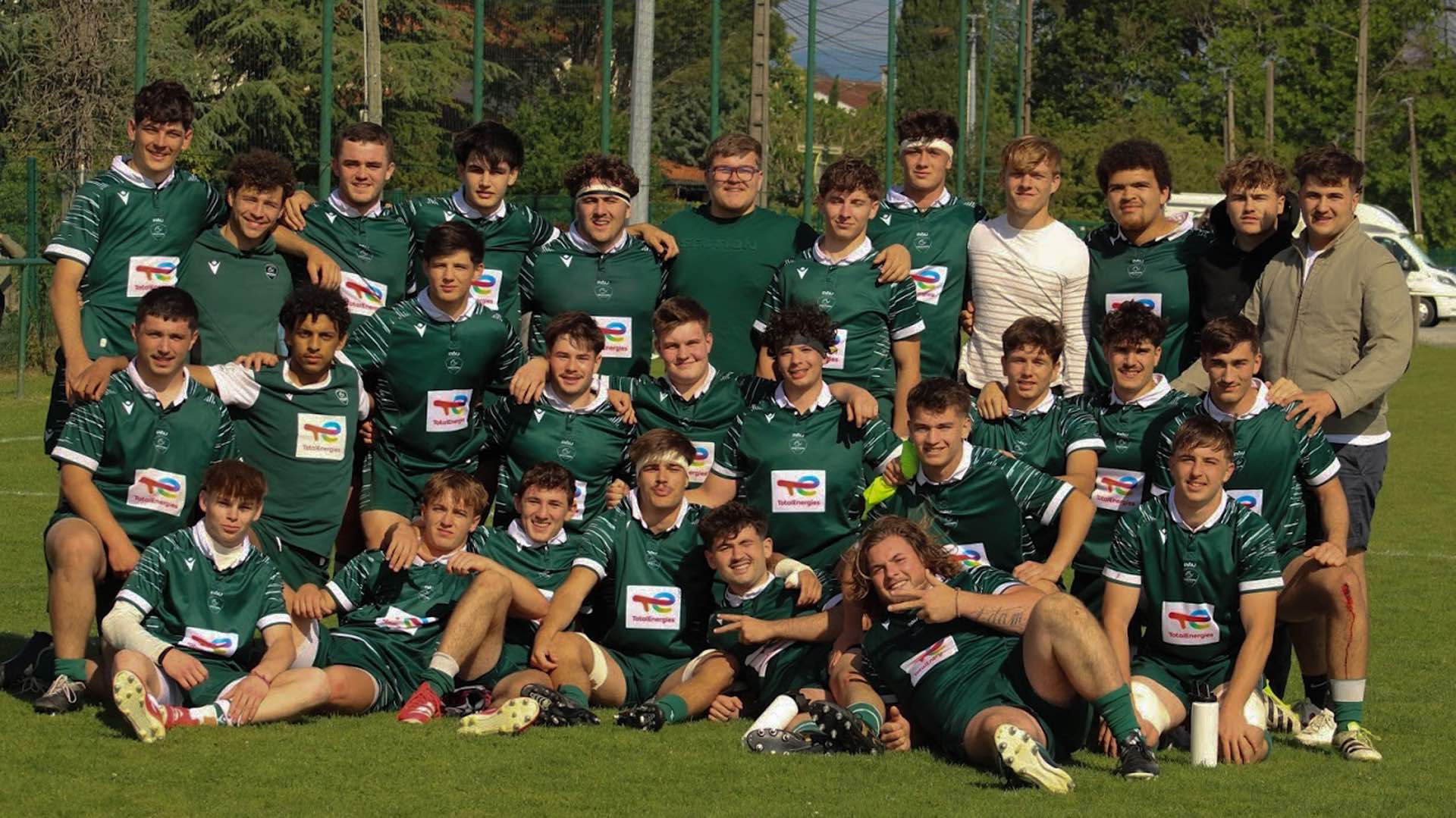 CRABOS CASTRES