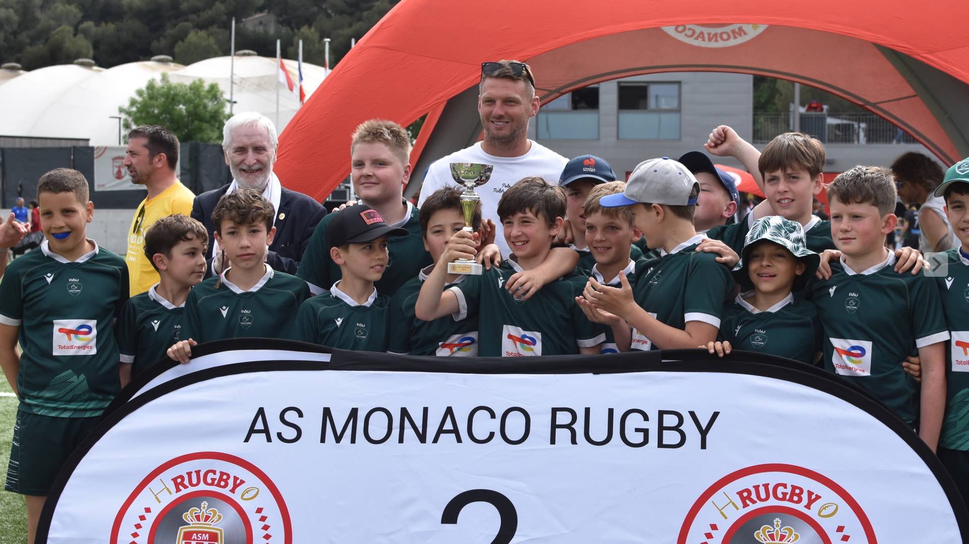 EDR MONACO