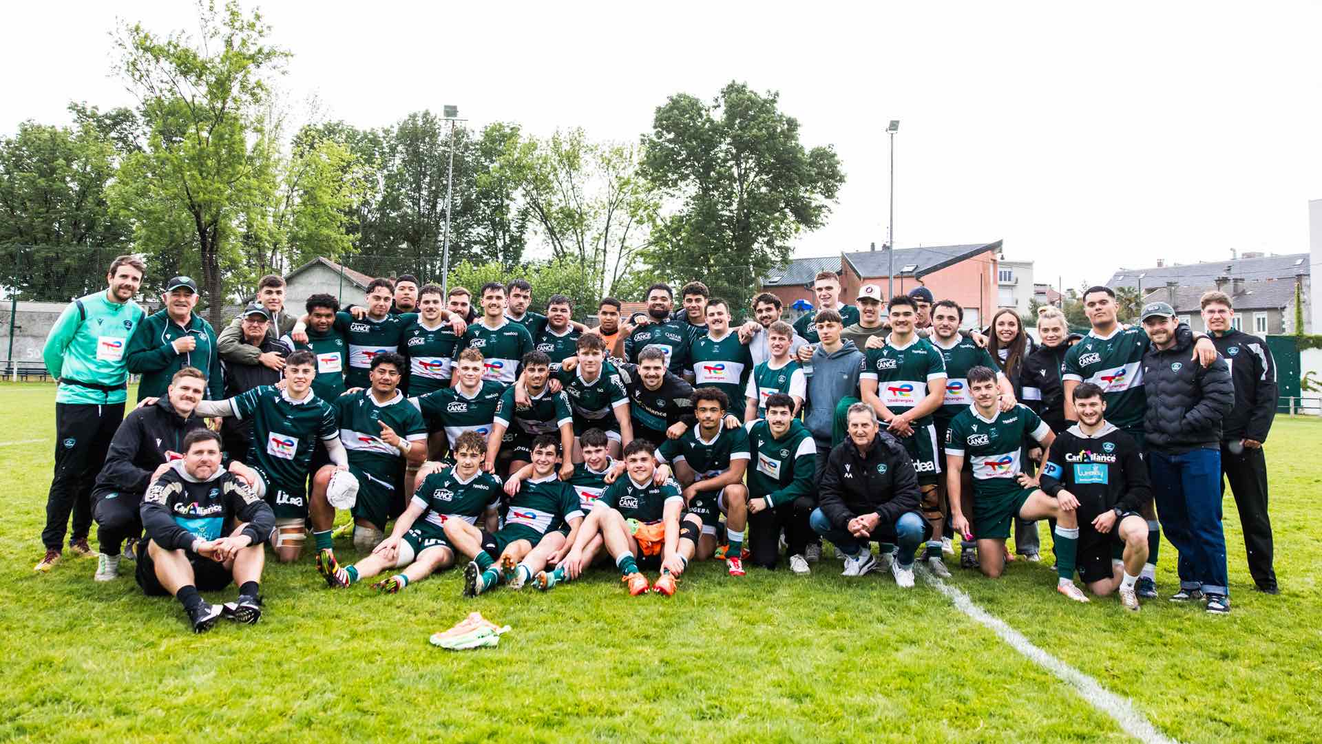 ESPOIRS TOULOUSE