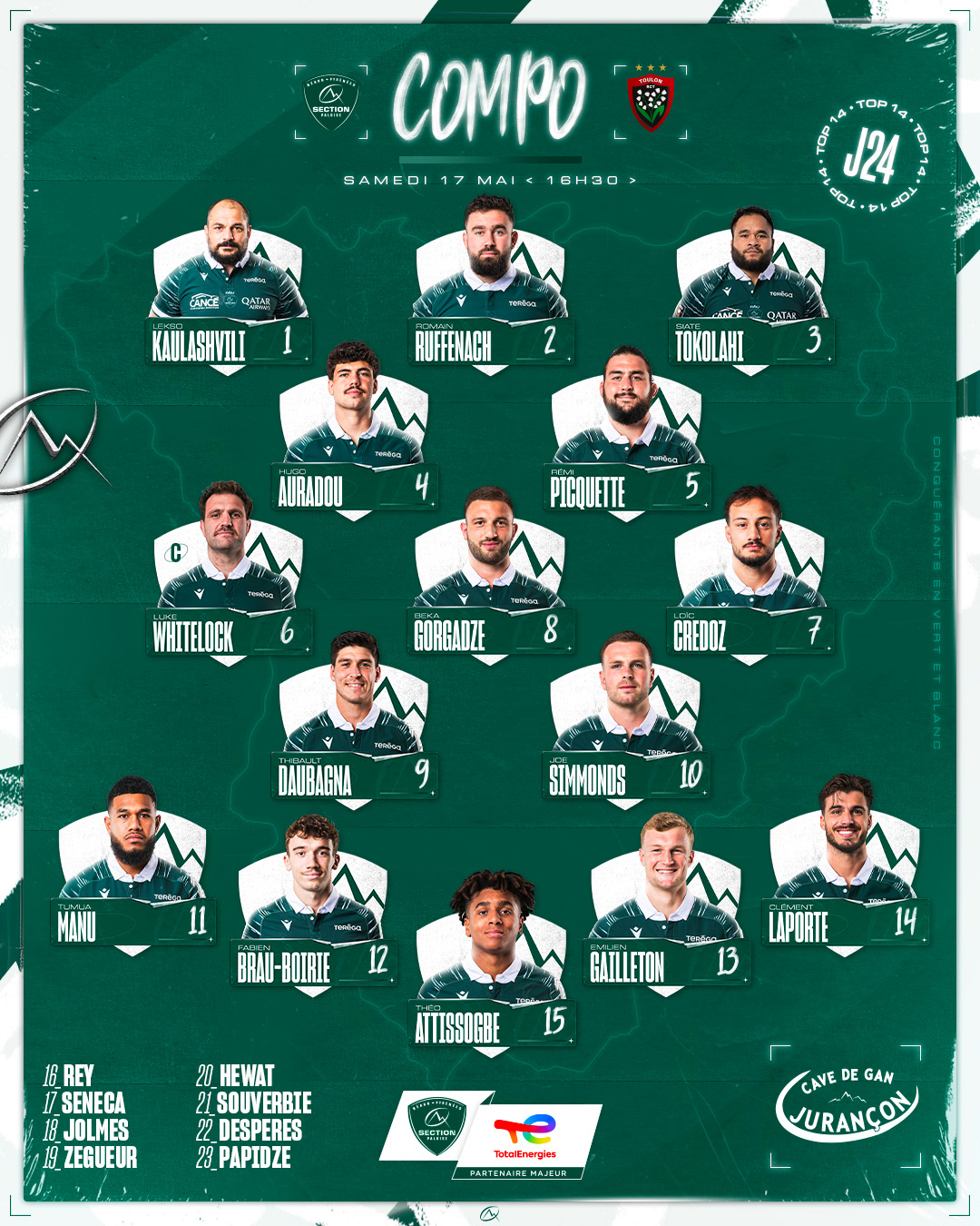 j24 sp rct compo